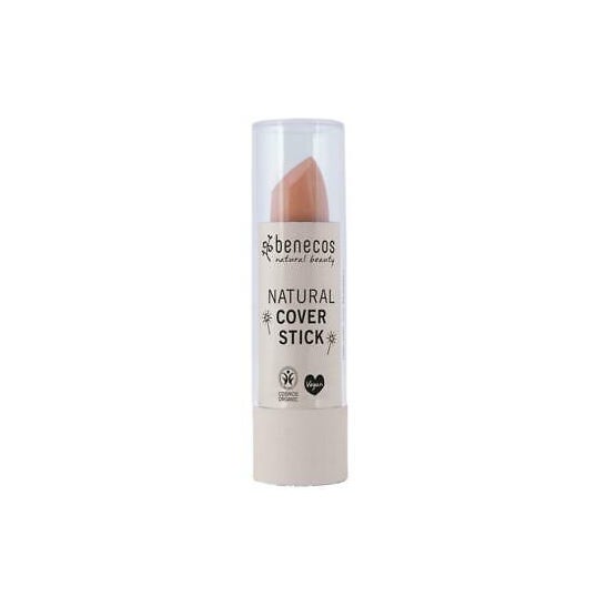Benecos Stick Corrector Vainilla 4,5 g