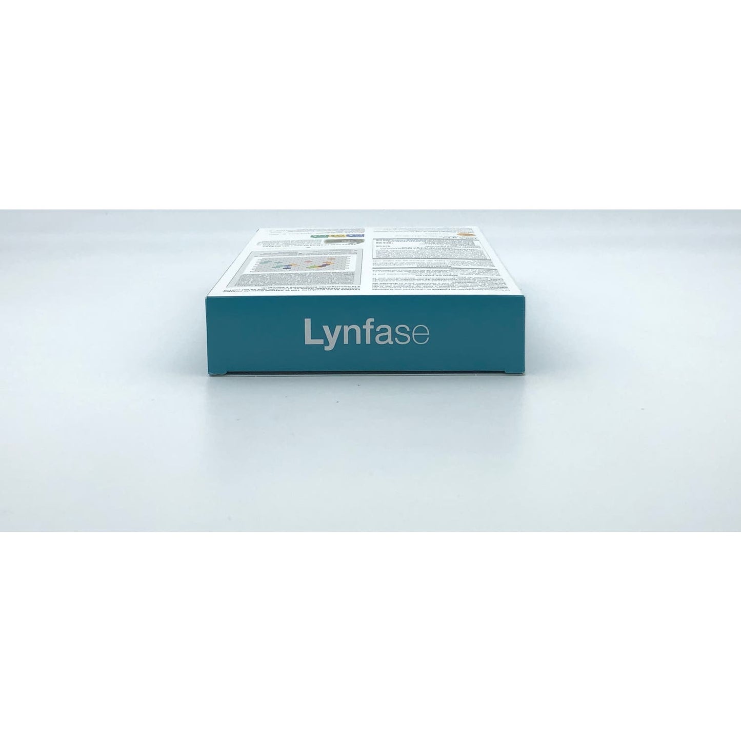 Aboca Lynfase Fluido 12uds