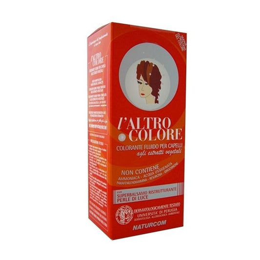 L'Altro Colore Hombre Bruno & Negro 75ml