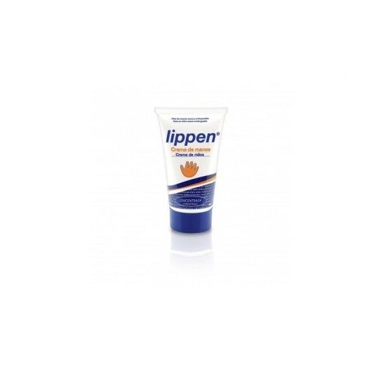 Lippen crema de manos 50 ml