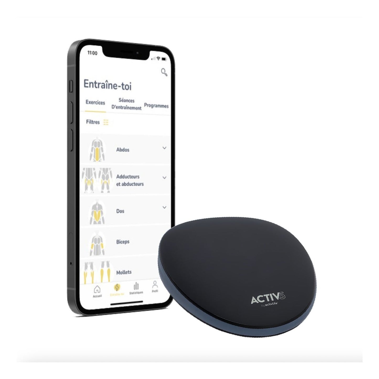 Activlife Activ5 1ut