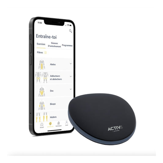 Activlife Activ5 1ut