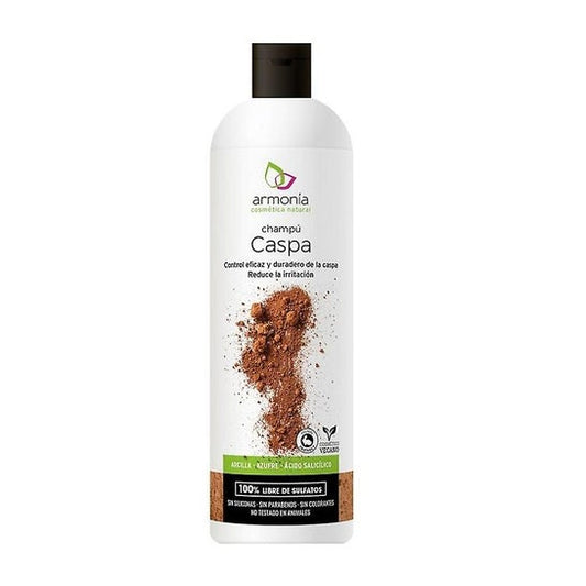 Armonía Champú Caspa 250 ml