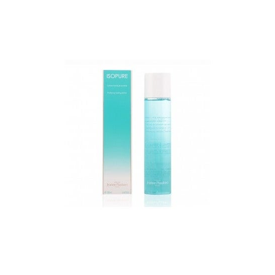 Jeanne Piaubert Isopure Toning Lotion Purifying 200 ml