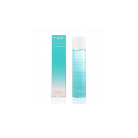Jeanne Piaubert Isopure Toning Lotion Purifying 200 ml