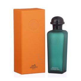 Hermes Paris Eau D'Orange Verte Agua de Colonia 50ml