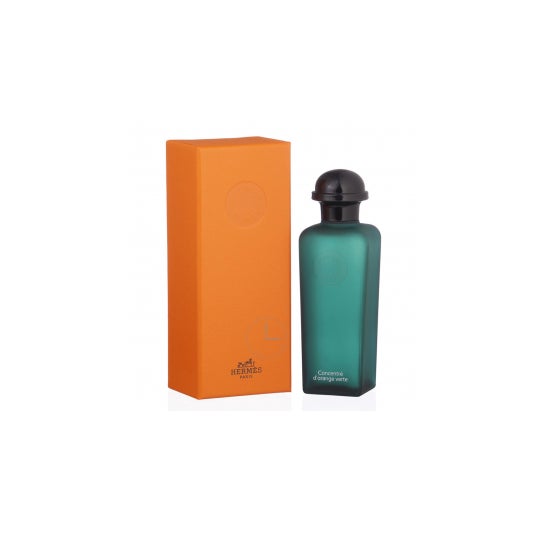Hermes Paris Eau D'Orange Verte Agua de Colonia 50ml