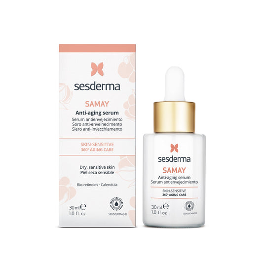 Sesderma Samay Sérum Antienvejecimiento 30ml