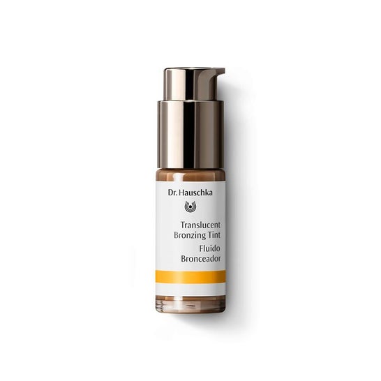 Dr. Hauschka Fluido Bronceador 18ml