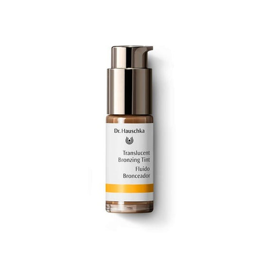 Dr. Hauschka Fluido Bronceador 18ml