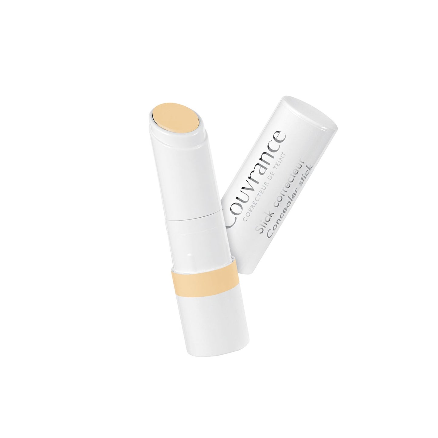 Avène Couvrance Stick Corrector Amarillo 4g