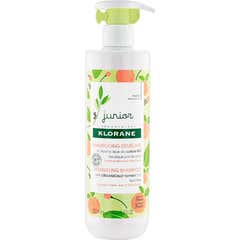 Iprad Saforelle Miss Gel Limpiador 500ml