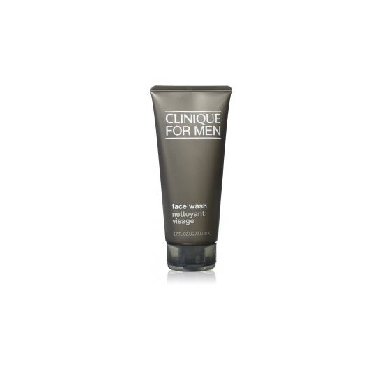 Jabón para hombres Clinique 200ml
