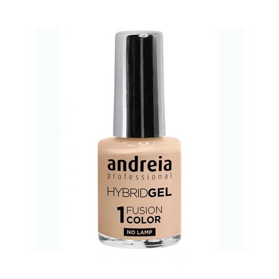 Andreia Professional Hybrid gel Fusion Color Esmalte H55 10.5 ml