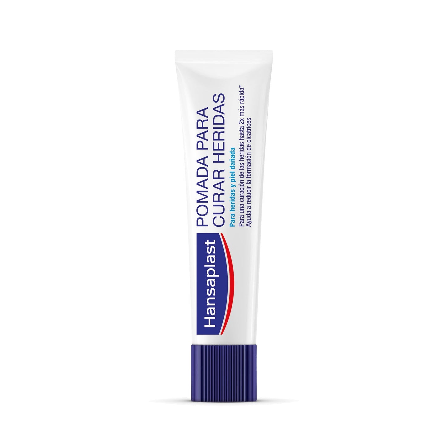 Hansaplast Pomada para Curar Heridas 20g