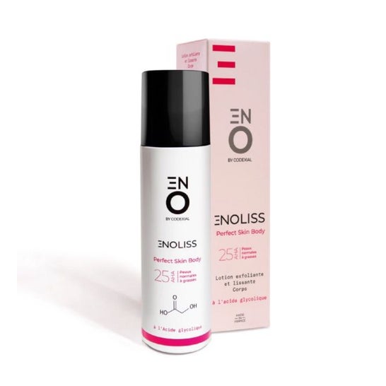 Codexial Enoliss Perfect Skin 25 Aha Body 100 ml