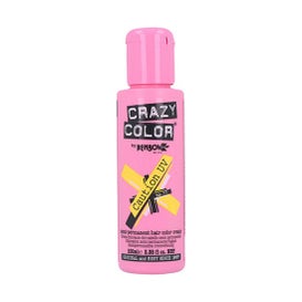 Crazy Color Tinte 77 Caution Uv 100 ml