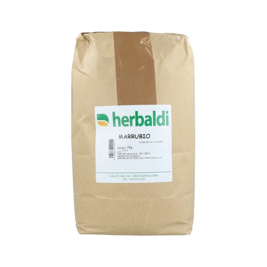 Herbaldi Hierba Marrubio 1000 g