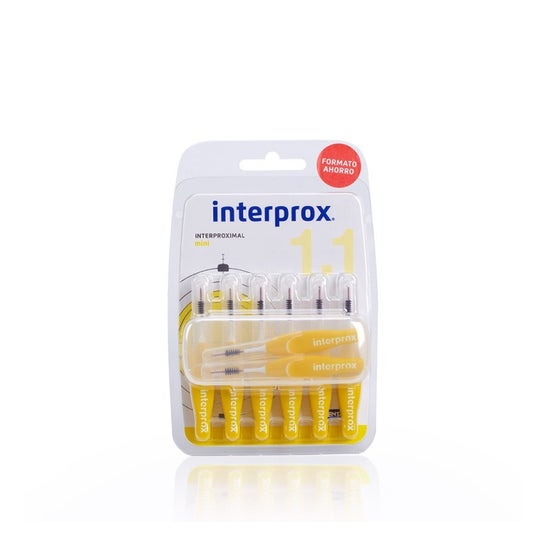 Interprox Mini 14uds