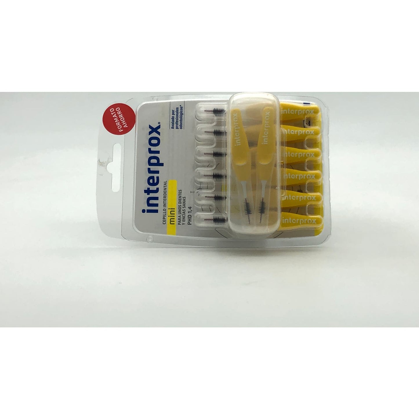 Interprox Mini 14uds