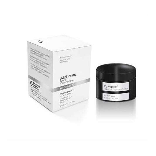 Cosmetic Alchemy Care Crema Hydrating 50ml