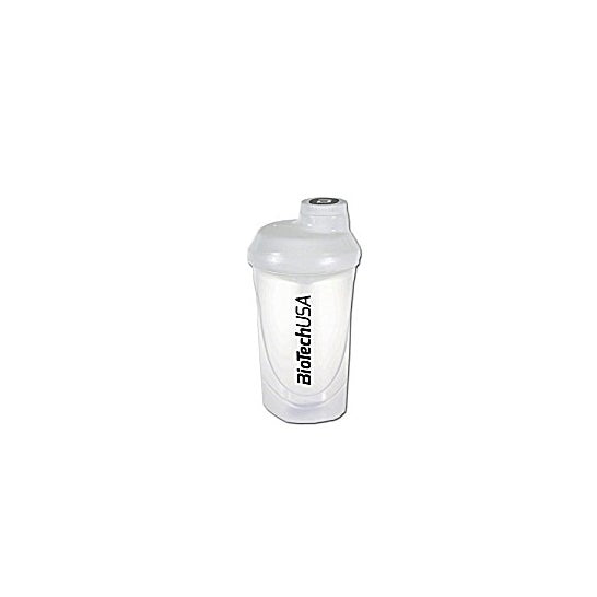 Biotech USA Shaker Blanco 600ml