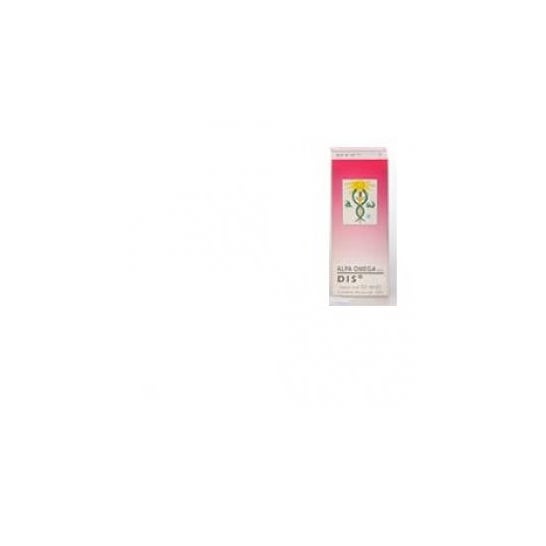 Fitomega Dis 3 50Ml Gtt