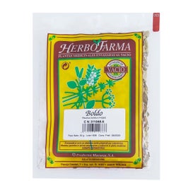 Herbofarma Boldo al Vacio 40g