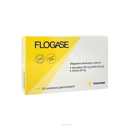 Doafarm Flogase 20 Cpr