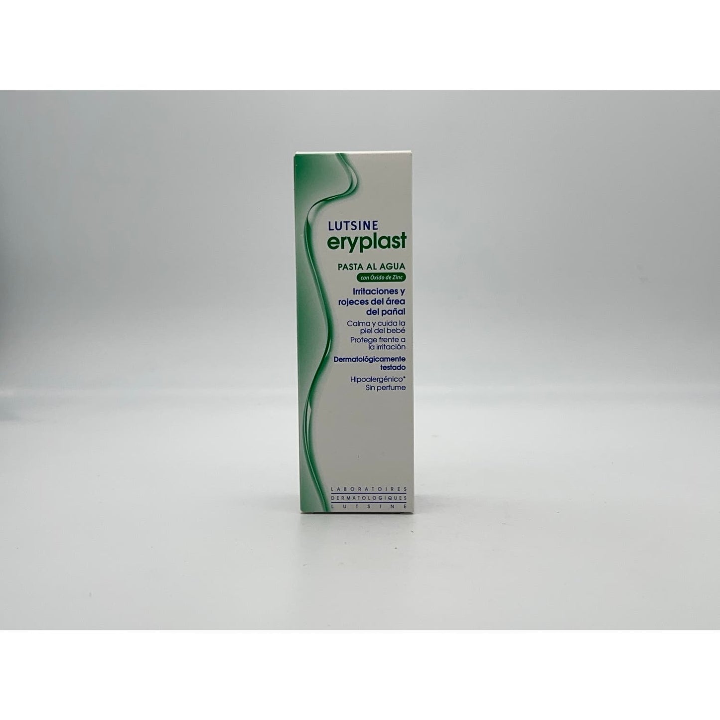Lutsine Eryplast pasta al agua 125g