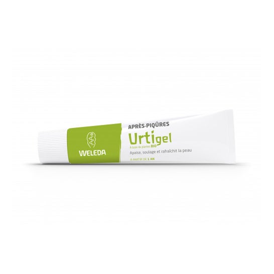 Weleda Urtigel Gel Calmante de Picaduras 25g
