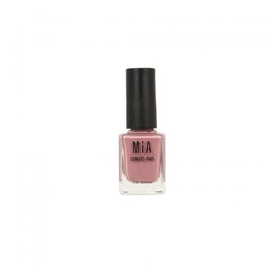 Mia Laurens Esmalte de Uñas Vintage Pink 11 ml