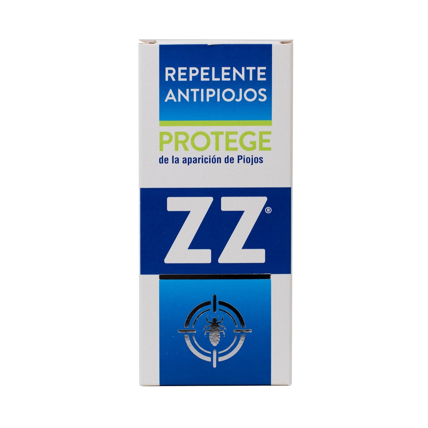 Zz Repelente Antipiojos 125ml