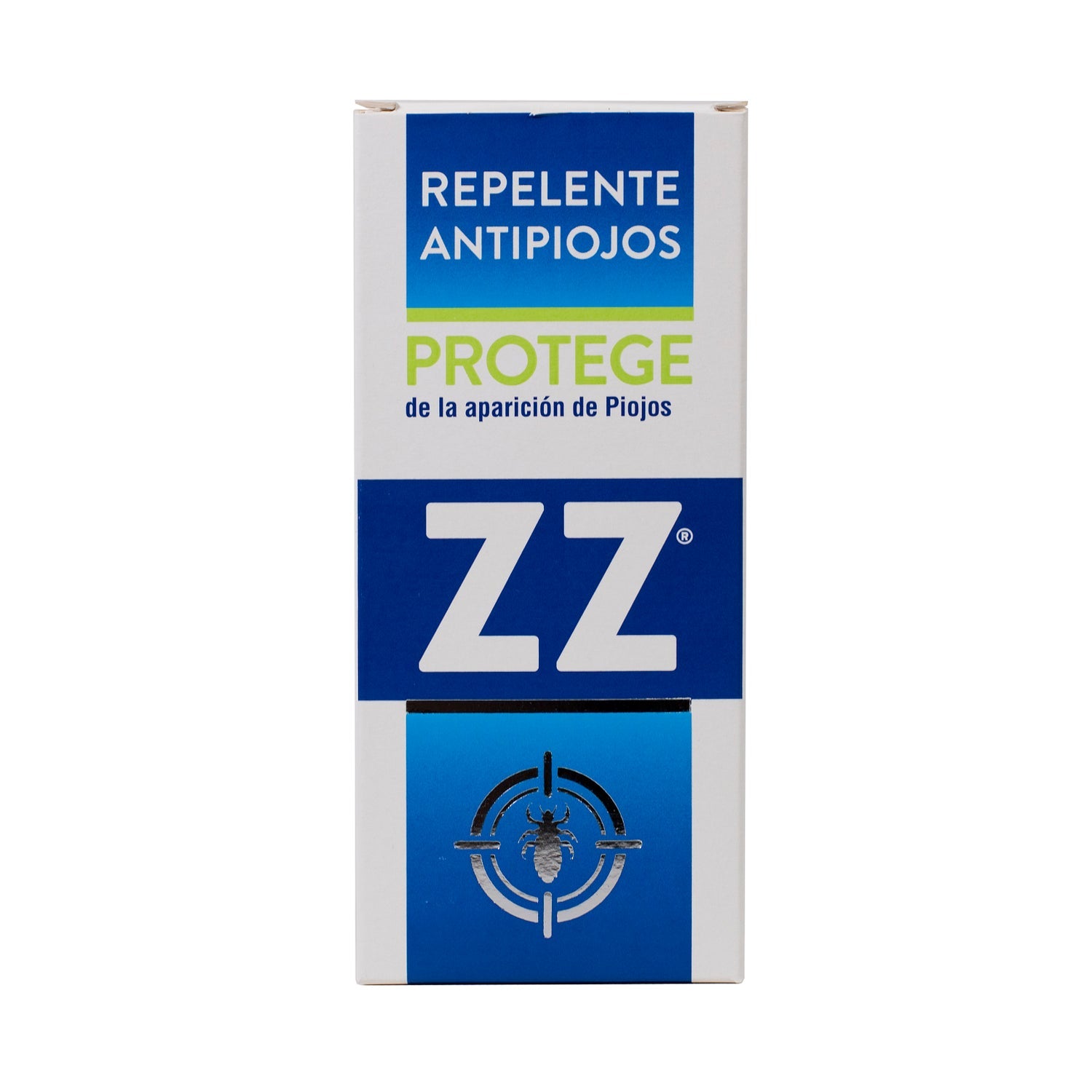 Zz Repelente Antipiojos 125ml