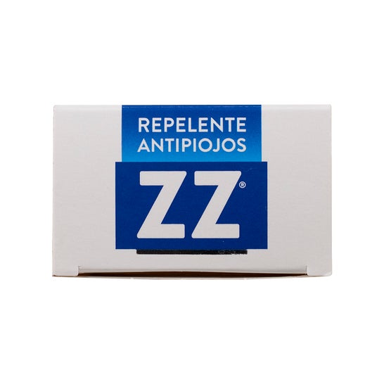 Zz Repelente Antipiojos 125ml