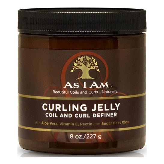 As I Am Curling Jelly 227g