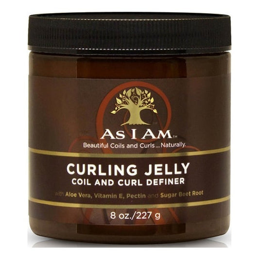 As I Am Curling Jelly 227g