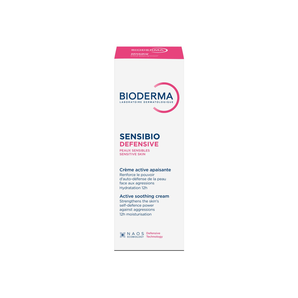 Bioderma Sensibio Defensive 40ml