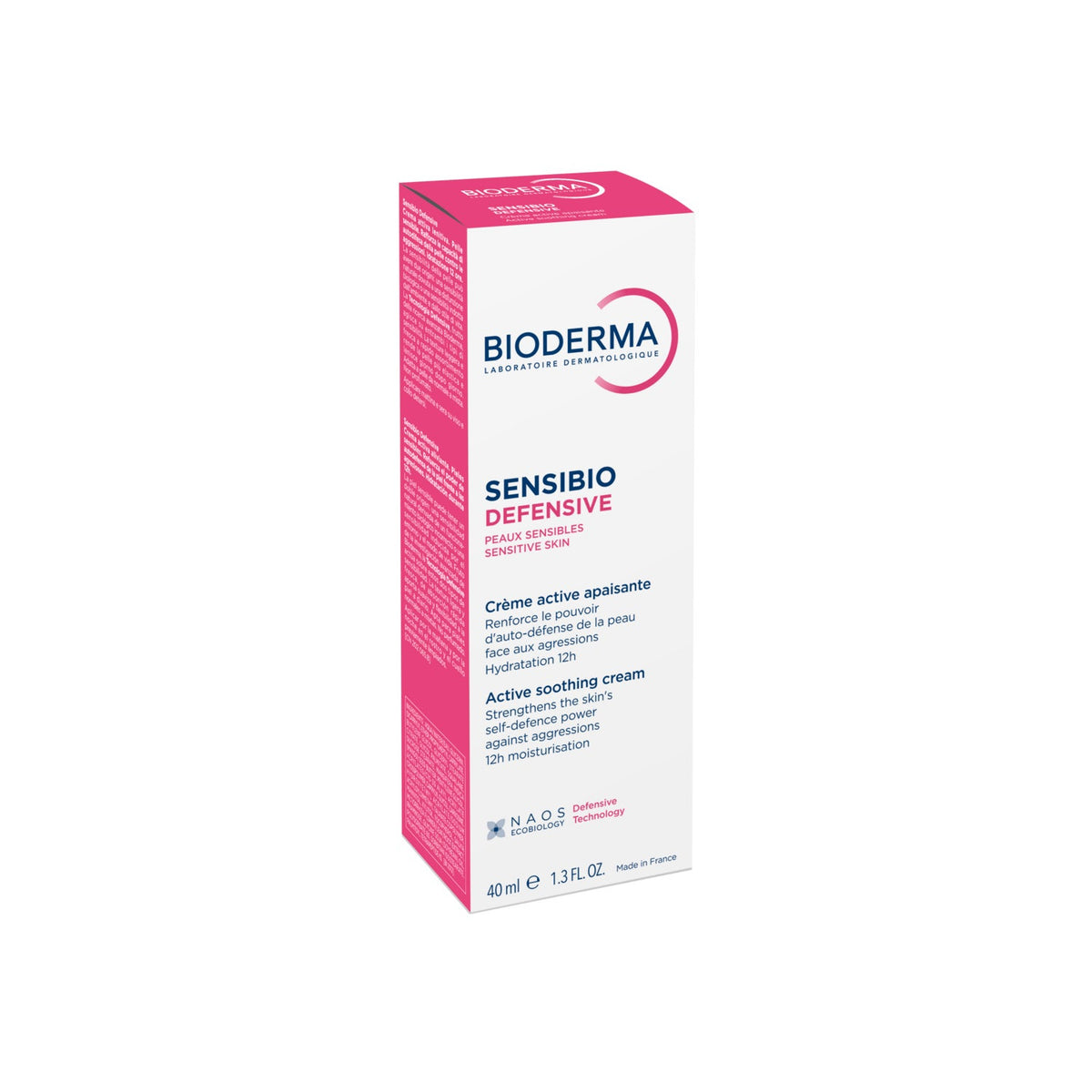 Bioderma Sensibio Defensive 40ml