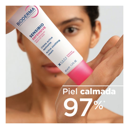 Bioderma Sensibio Defensive 40 ml