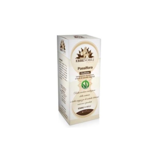 Erbenobili Fitomater Passiflora 50 ml