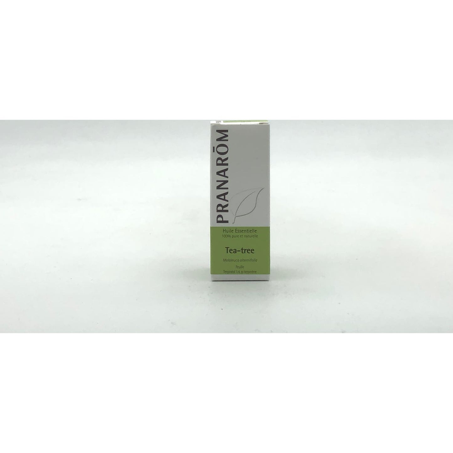 Pranarôm Aceite Esencial de Árbol de Té 10ml