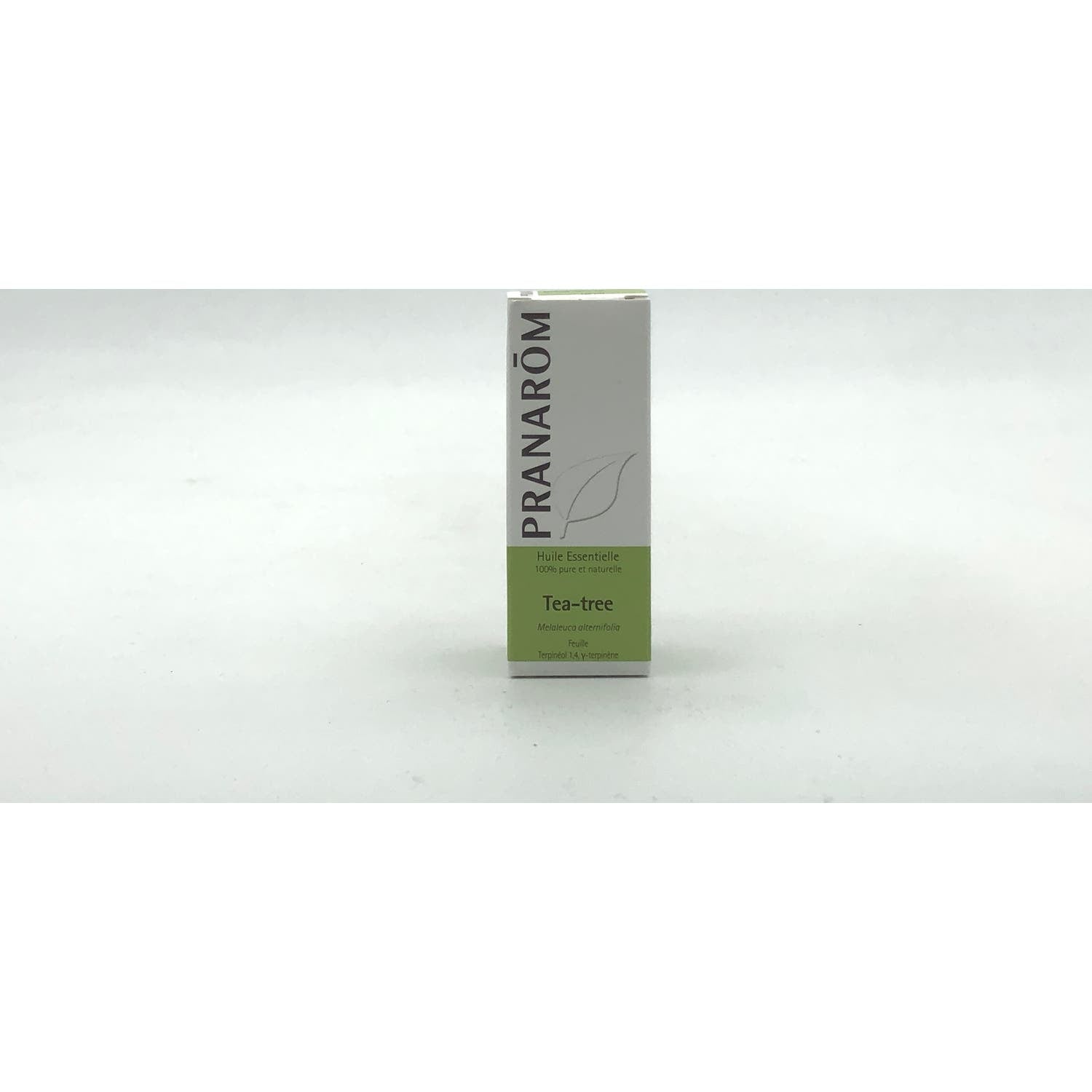 Pranarôm Aceite Esencial de Árbol de Té 10ml