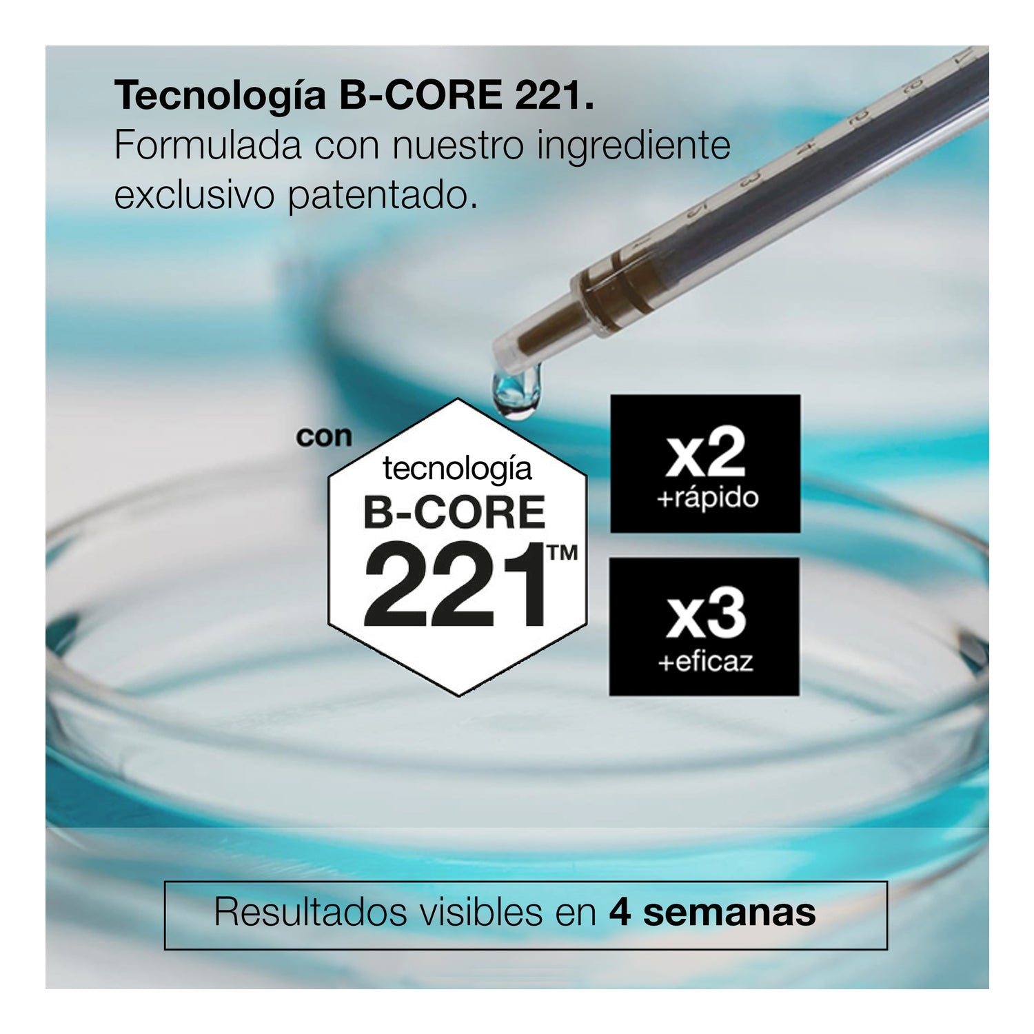 Bella Aurora Bio10 Forte L-Tigo Tratamiento Despigmentante 30ml