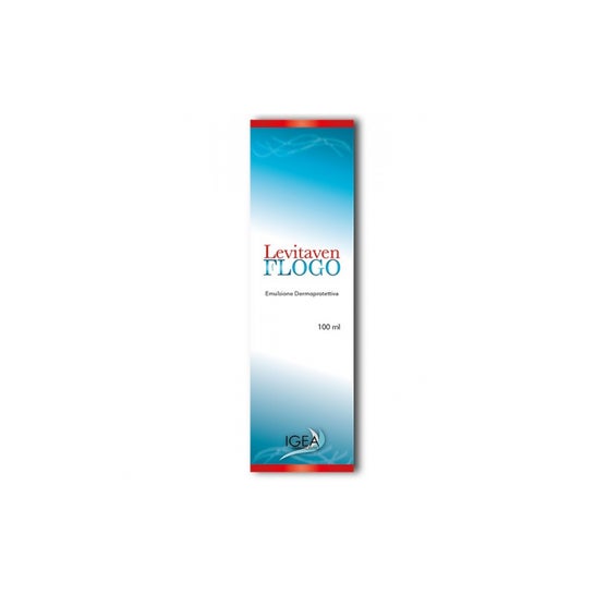 Emulsión de Flogo Levitaven 100Ml