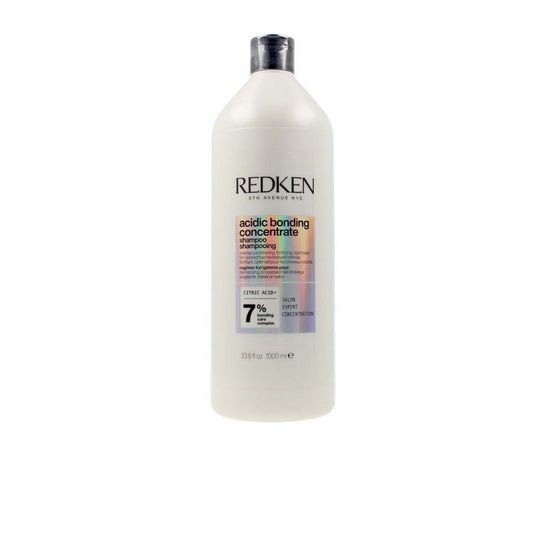 Redken Acidic Bonding Concentrate Shampoo 1L