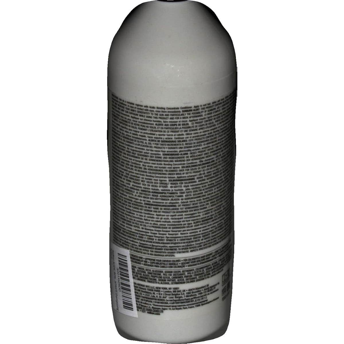 Redken Acidic Bonding Concentrate Shampoo 1L