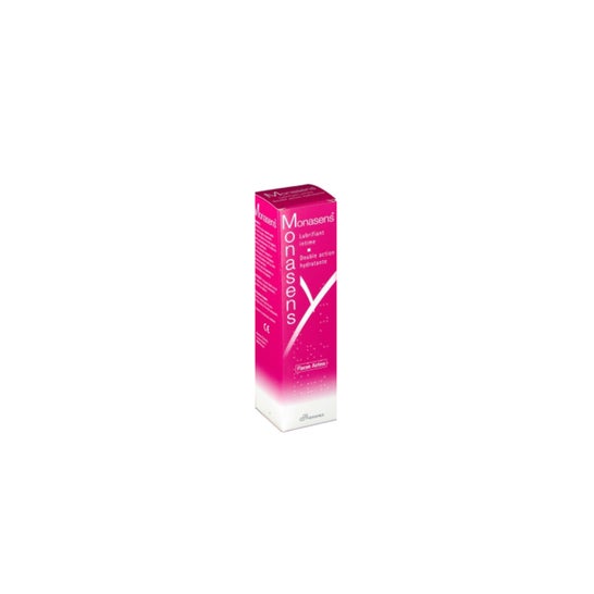Lubricante Íntimo Monasens Frasco de 30 Ml