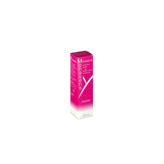 Lubricante Íntimo Monasens Frasco de 30 Ml