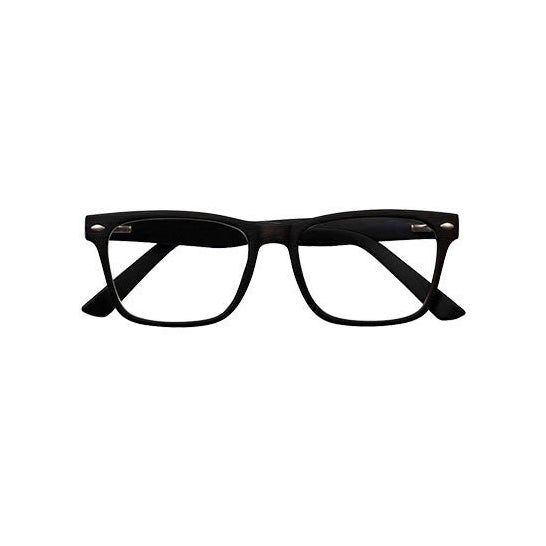 Nordic Vision gafas modelo Gotland PC color marrón dioptrías +0,00